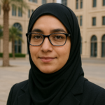 Aisha Belkacem